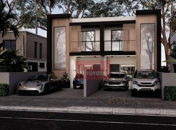 Casa · 170m² · 3 Quartos · 2 Vagas · Sobrado para venda em Vila Rosália de 170.00m² com 3 Quartos, 3 Suites e 2 Garagens