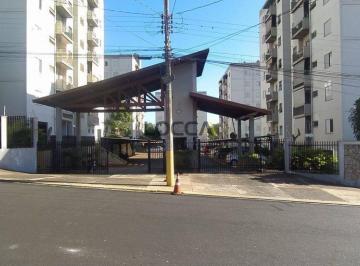 Apartamento · 54m² · 2 Quartos · 1 Vaga · Apartamento para venda em Parque Dos Bandeirantes de 54.00m² com 2 Quartos e 1 Garagem