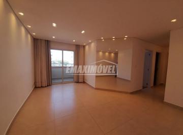 Apartamento · 82m² · 3 Quartos · 2 Vagas · Apartamento para alugar em Jardim Vera Cruz de 82.00m² com 3 Quartos, 1 Suite e 2 Garagens