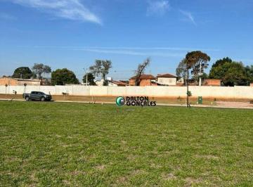 Terreno · 360m² · Terreno en Condomínio para venda em Villa Sapezal de 360.00m²