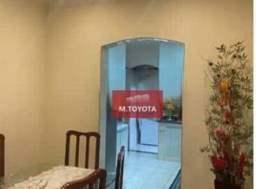Casa · 324m² · 3 Quartos · 2 Vagas · Sobrado para venda em Vila Camargos de 324.00m² com 3 Quartos, 2 Suites e 2 Garagens