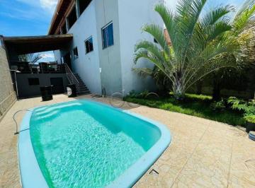 Casa · 166m² · 2 Quartos · 2 Vagas · Casa para venda em Campestre de 166.00m² com 2 Quartos, 1 Suite e 2 Garagens