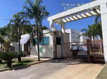 Apartamento · 39m² · 2 Quartos · 1 Vaga · Apartamento para venda em Parque Residencial Iguatemi de 39.00m² com 2 Quartos e 1 Garagem