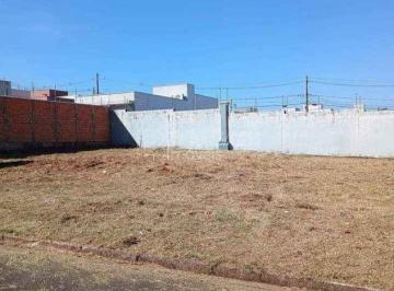 Terreno · 241m² · Terreno para venda em Residencial Veredas Do Campo de 241.00m²