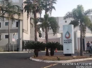 Apartamento · 39m² · 2 Quartos · 1 Vaga · Apartamento para venda em Conjunto Habitacional Narciso Gomes de 39.00m² com 2 Quartos e 1 Garagem