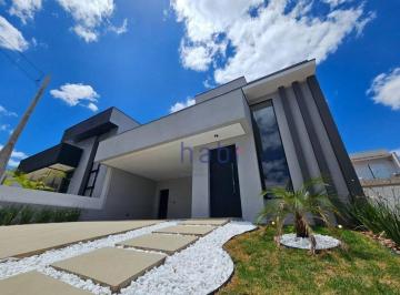 Casa · 141m² · 3 Quartos · 6 Vagas · Casa de Condomínio para venda em Condominio Golden Park Sigma de 141.00m² com 3 Quartos, 1 Suite e 6