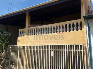 Casa · 170m² · 4 Quartos · 2 Vagas · Casa para venda em Chácara Santa Luzia de 170.00m² com 4 Quartos e 2 Garagens