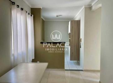 Apartamento · 45m² · 2 Quartos · 1 Vaga · Apartamento para venda em Dois Córregos de 45.00m² com 2 Quartos, 1 Suite e 1 Garagem
