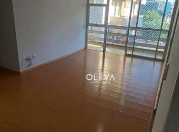 Apartamento · 100m² · 3 Quartos · 2 Vagas · Apartamento para venda em Jardim Walkíria de 100.00m² com 3 Quartos, 1 Suite e 2 Garagens