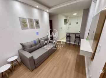 Apartamento · 45m² · 2 Quartos · 1 Vaga · Apartamento para venda em Jardim São Francisco de 45.00m² com 2 Quartos, 1 Suite e 1 Garagem