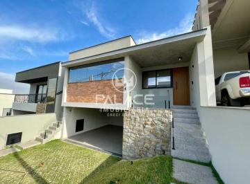 Casa · 194m² · 1 Quarto · 6 Vagas · Casa de Condomínio para venda em Jardim São Francisco de 194.00m² com 1 Quarto, 3 Suites e 6 Garagen