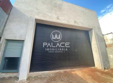 Comercial · 200m² · 1 Quarto · 2 Vagas · Prédio Comercial para alugar em Jardim Glória de 200.00m² com 1 Quarto, 1 Suite e 2 Garagens