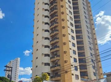 Apartamento · 299m² · 4 Quartos · 2 Vagas · Apartamento para venda em Vila Dubus de 299.00m² com 4 Quartos e 2 Garagens