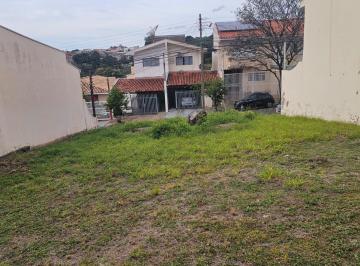 Terreno · 252m² · Terreno para venda em Jardim Campo Belo de 252.00m²