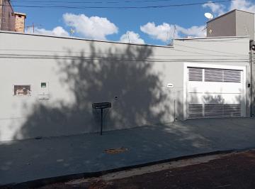 Casa · 147m² · 2 Quartos · 1 Vaga · Casa para venda em Residencial Florenza de 147.00m² com 2 Quartos e 1 Garagem