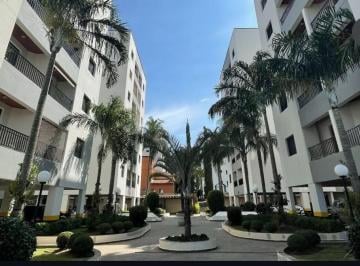 Apartamento · 70m² · 2 Quartos · 1 Vaga · Apartamento para venda em Parque Nossa Senhora Da Candelária de 70.00m² com 2 Quartos, 1 Suite e 1 G