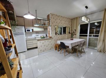 Apartamento · 72m² · 2 Quartos · 1 Vaga · Apartamento para venda em Tamboré de 72.00m² com 2 Quartos, 1 Suite e 1 Garagem
