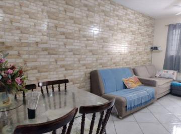 Casa · 100m² · 2 Quartos · 2 Vagas · Casa para venda em Conjunto Residencial Mário Dedini de 100.00m² com 2 Quartos, 1 Suite e 2 Garagens