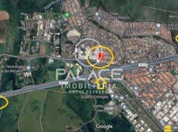 Comercial · 400m² · 1 Quarto · 1 Vaga · Prédio Comercial para venda em Jardim São Marcos de 400.00m² com 1 Quarto, 1 Suite e 1 Garagem
