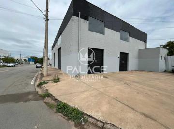 Comercial · 473m² · 1 Quarto · 3 Vagas · Prédio Comercial para alugar em Jardim Algodoal de 473.00m² com 1 Quarto, 1 Suite e 3 Garagens