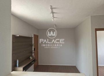 Apartamento · 45m² · 2 Quartos · 1 Vaga · Apartamento para venda em Jardim Parque Jupiá de 45.00m² com 2 Quartos, 1 Suite e 1 Garagem