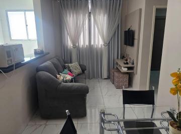 Apartamento · 91m² · 2 Quartos · 1 Vaga · Apartamento para venda em Vila Furquim de 91.00m² com 2 Quartos e 1 Garagem