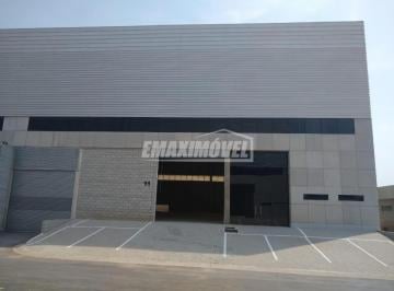 Comercial · 1123m² · Galpão / Depósito / Armazém para alugar em Iporanga de 1123.00m²