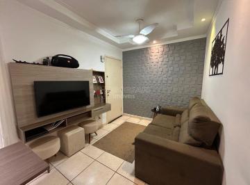 Apartamento · 45m² · 2 Quartos · Apartamento para venda em Vila Nossa Senhora Aparecida de 45.00m² com 2 Quartos
