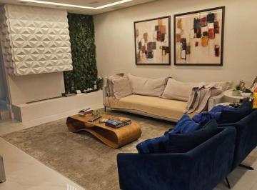 Casa · 236m² · 4 Quartos · 3 Vagas · Casa para venda em Tamboré de 236.00m² com 4 Quartos, 4 Suites e 3 Garagens