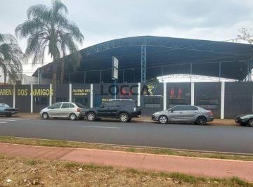 Comercial · 1900m² · Imóvel Comercial para venda em Parque Industrial Coronel Quito Junqueira de 1900.00m²