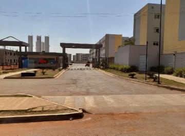 Apartamento · 45m² · 2 Quartos · 1 Vaga · Apartamento para venda em Chácaras Água Branca de 45.00m² com 2 Quartos e 1 Garagem