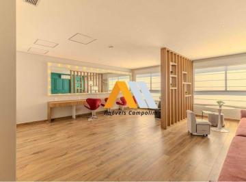 Apartamento · 67m² · 2 Quartos · 1 Vaga · Apartamento para venda em Atmo de 67.00m² com 2 Quartos, 1 Suite e 1 Garagem