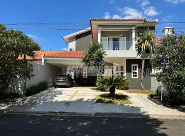 Casa · 224m² · 4 Quartos · 4 Vagas · Casa para venda em Granja Olga Ii de 224.00m² com 4 Quartos, 1 Suite e 4 Garagens