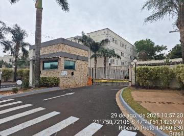 Apartamento · 41m² · 2 Quartos · 1 Vaga · Apartamento para venda em Conjunto Habitacional Sílvio Passalacqua de 41.00m² com 2 Quartos e 1 Gara