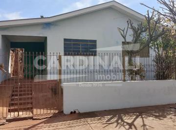Casa · 108m² · 2 Quartos · 1 Vaga · Casa para venda em Jardim Pinheiros (vila Xavier) de 108.00m² com 2 Quartos e 1 Garagem