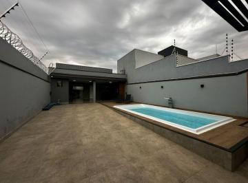Casa · 130m² · 2 Quartos · 3 Vagas · Casa para venda em Terra Azul de 130.00m² com 2 Quartos, 1 Suite e 3 Garagens