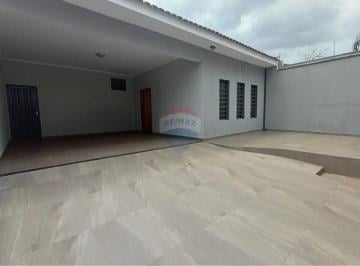Casa · 178m² · 4 Quartos · 4 Vagas · Casa para venda em Jardim Califórnia de 178.00m² com 4 Quartos, 2 Suites e 4 Garagens