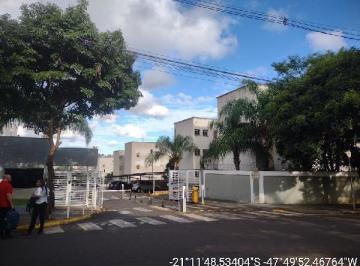 Apartamento · 42m² · 2 Quartos · 1 Vaga · Apartamento para venda em Vila Virgínia de 42.00m² com 2 Quartos e 1 Garagem