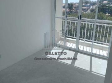 Apartamento · 49m² · 2 Quartos · 1 Vaga · Apartamento para venda em Jardim das Cerejeiras de 49.00m² com 2 Quartos, 1 Suite e 1 Garagem