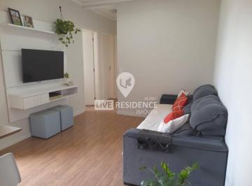 Apartamento · 54m² · 2 Quartos · 1 Vaga · Apartamento para venda em Jardim Ester de 54.00m² com 2 Quartos e 1 Garagem