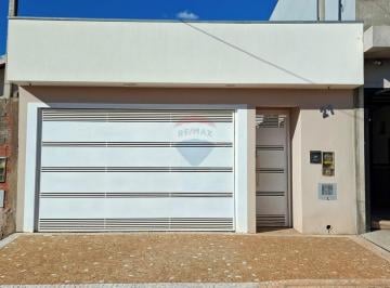 Casa · 120m² · 2 Quartos · 2 Vagas · Casa para venda em Jardim Residencial Santa Carolina de 120.00m² com 2 Quartos e 2 Garagens