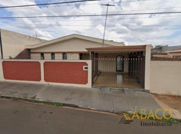 Casa · 150m² · 3 Quartos · 1 Vaga · Casa para alugar em Vila Monteiro (gleba I) de 150.00m² com 3 Quartos e 1 Garagem