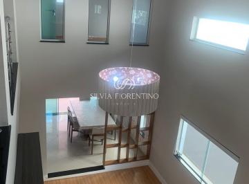 Casa · 275m² · 3 Quartos · 2 Vagas · Casa para venda em Loteamento Residencial Campos Do Conde Ii de 275.00m² com 3 Quartos e 2 Garagens