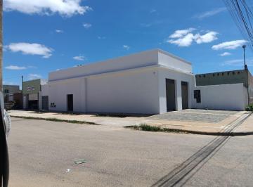 Comercial · 158m² · 5 Vagas · Imóvel Comercial para alugar em Primavera de 158.00m² com 5 Garagens