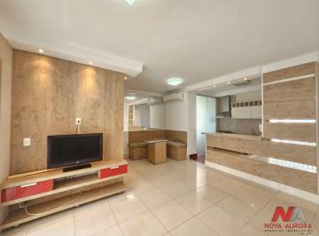 Apartamento · 82m² · 3 Quartos · 2 Vagas · Apartamento para alugar em Jardim Panorama de 82.00m² com 3 Quartos, 1 Suite e 2 Garagens
