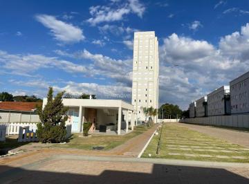 Apartamento · 44m² · 2 Quartos · 1 Vaga · Apartamento para alugar em Jardim Do Bosque de 44.00m² com 2 Quartos e 1 Garagem