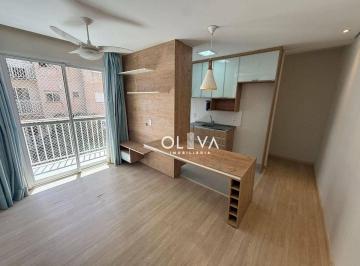 Apartamento · 50m² · 2 Quartos · 1 Vaga · Apartamento para venda em Residencial Santa Filomena de 50.00m² com 2 Quartos e 1 Garagem