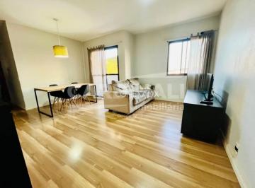 Apartamento · 84m² · 3 Quartos · 2 Vagas · Apartamento para venda em Jardim Do Lago de 84.00m² com 3 Quartos, 1 Suite e 2 Garagens