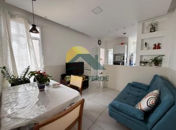Apartamento · 47m² · 2 Quartos · 1 Vaga · Apartamento para venda em Parque Universitário De Viracopos de 47.00m² com 2 Quartos e 1 Garagem
