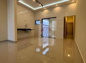 Casa · 72m² · 2 Quartos · 2 Vagas · Casa para venda em Jardim Hípica Pinheiro de 72.00m² com 2 Quartos, 1 Suite e 2 Garagens